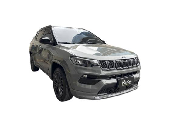 JEEP COMPASS 1.3 T270 TURBO FLEX S AT6